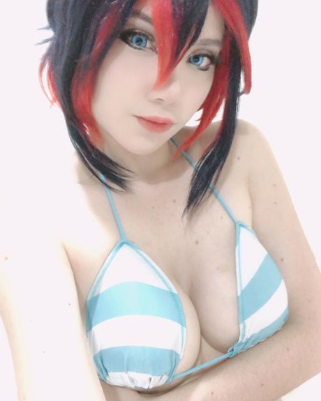 Mau Chacon schöne exklusive foto