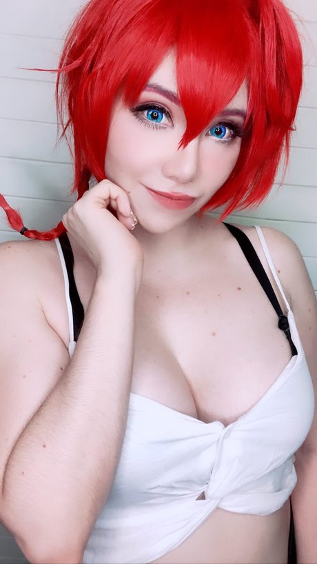 Mau Chacon schöne xxx foto