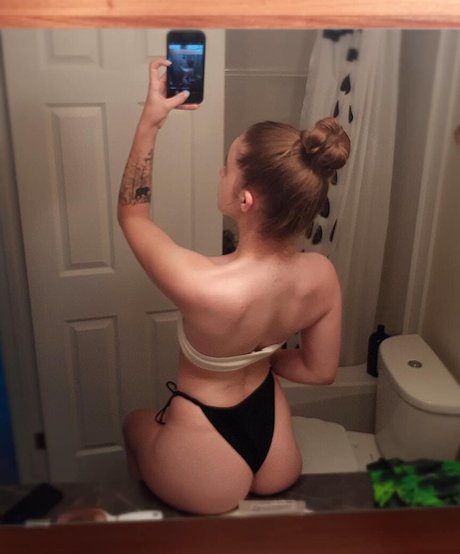 Alildore heiße kunst bild