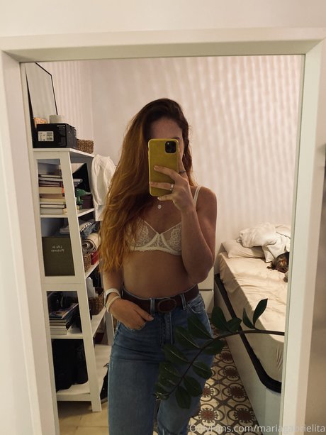 Maria Gabrielita perfekte kostenlose galerien