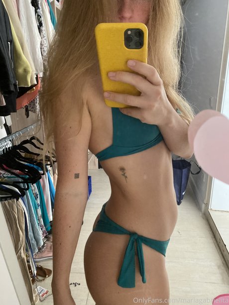 Maria Gabrielita heiße freie archiv