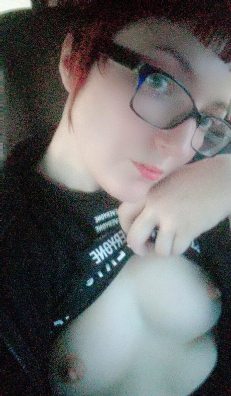 Willow Wraithright exklusive kunst foto