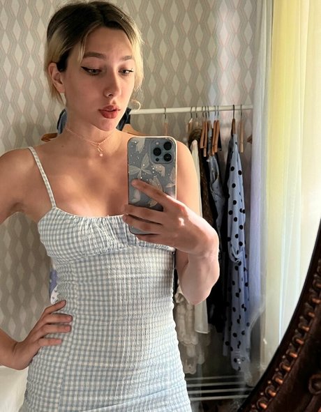 foreverSat sexy exklusive fotos