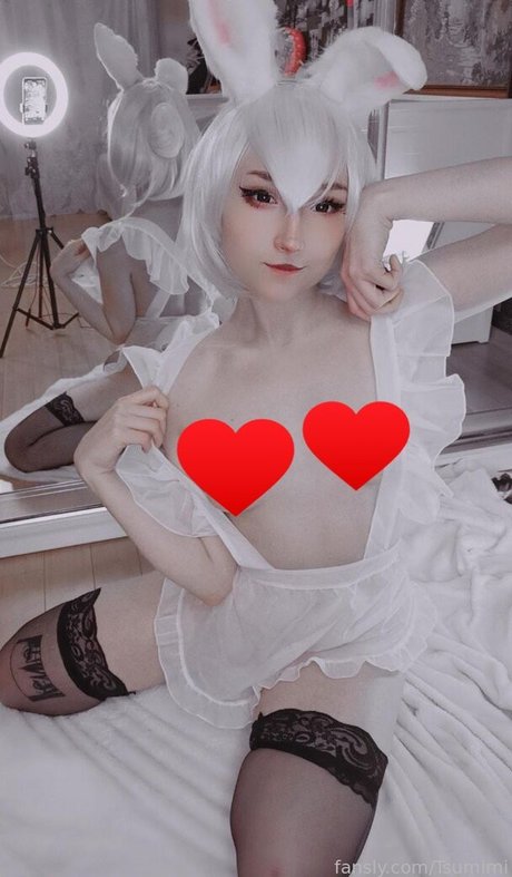 Tsumimi kunst beste bild