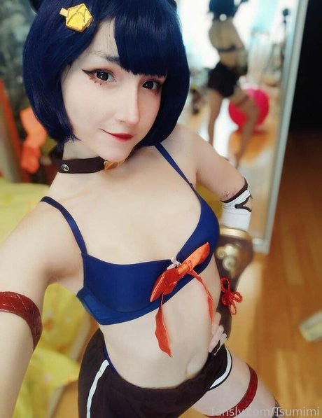 Tsumimi nackt erwachsene foto