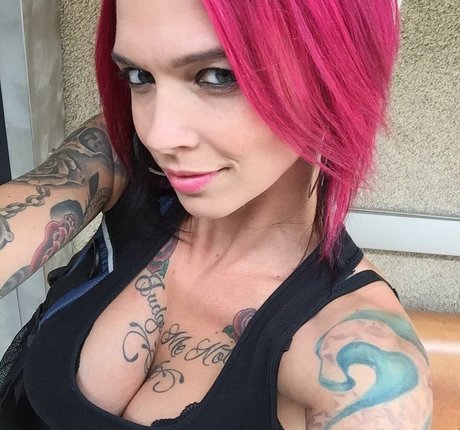 Anna Bell Peaks beste pornographische fotos