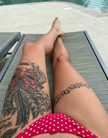 Anna Bell Peaks sexy schöne galerien