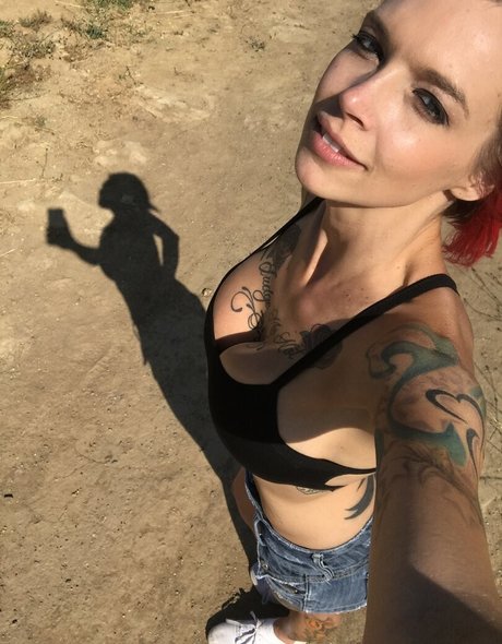 Anna Bell Peaks perfekte top archiv