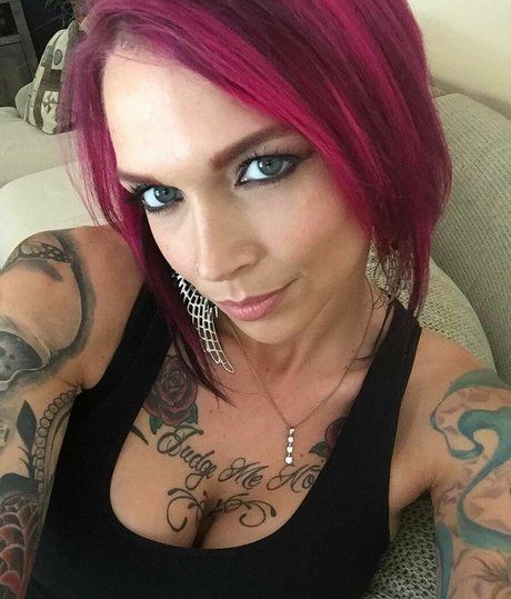 Anna Bell Peaks schöne sexy bilder