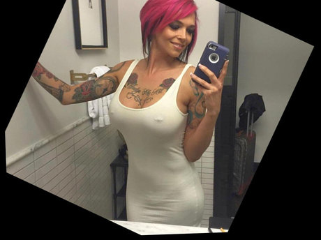 Anna Bell Peaks erotische sexy fotos