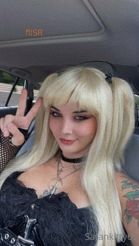 Esdeath pornostar nette galerien