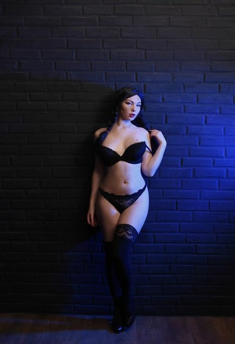 Angelina Spaska xxx pornographische fotos