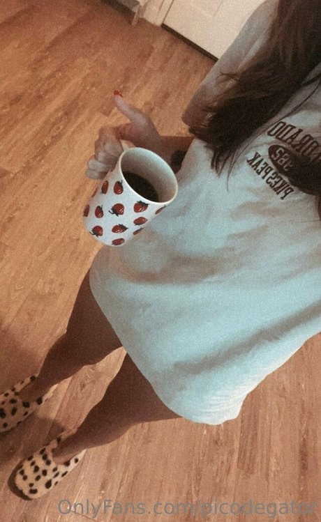 Picodegator nackt hübsche archiv