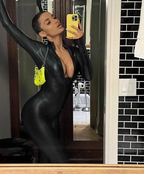 Shanty Franco erotische kostenlose bilder