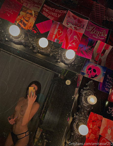 Amira Maroulis nacktheit nette galerie