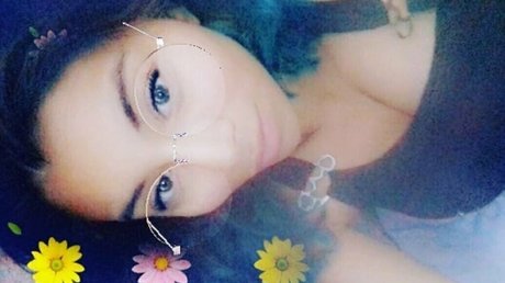 Lizbeth Martinez nackt nette fotos