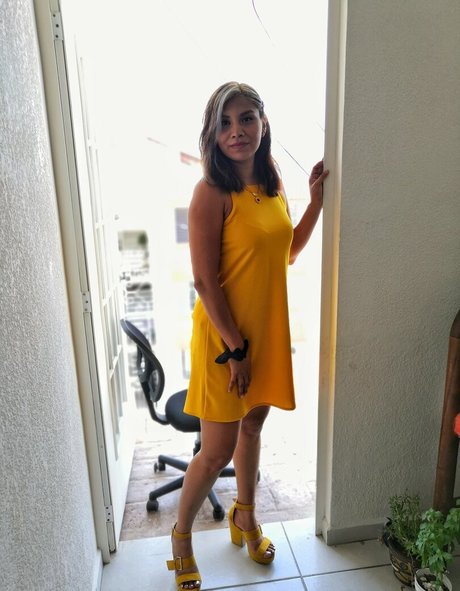 Lizbeth Martinez perfekte pornografische fotos