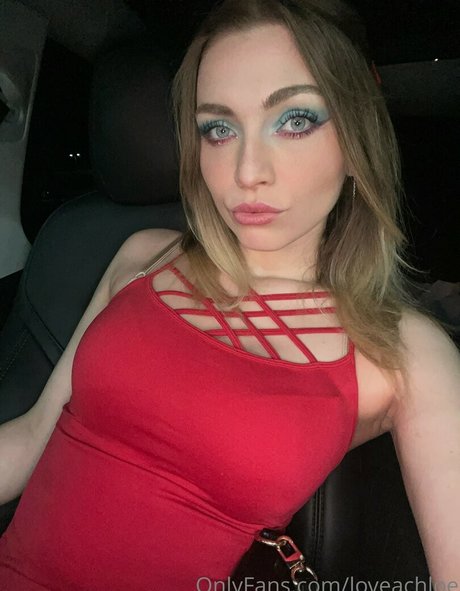 Chloe Love porno pornostar foto