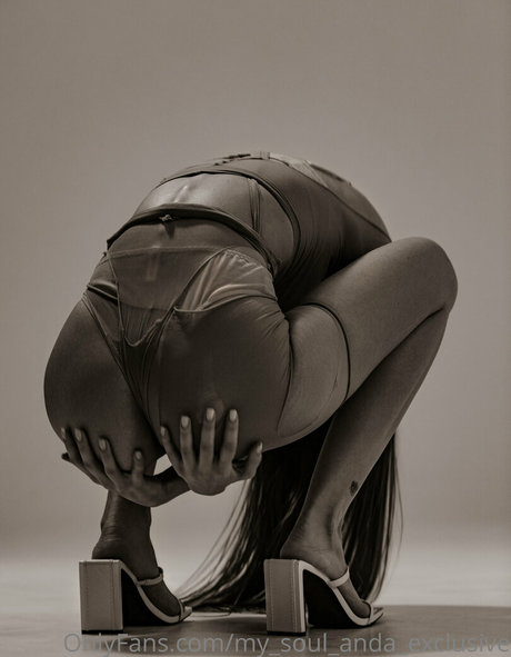 my soul anda exclusive pornostar schöne bild