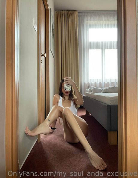 my soul anda exclusive kunst nackt galerie