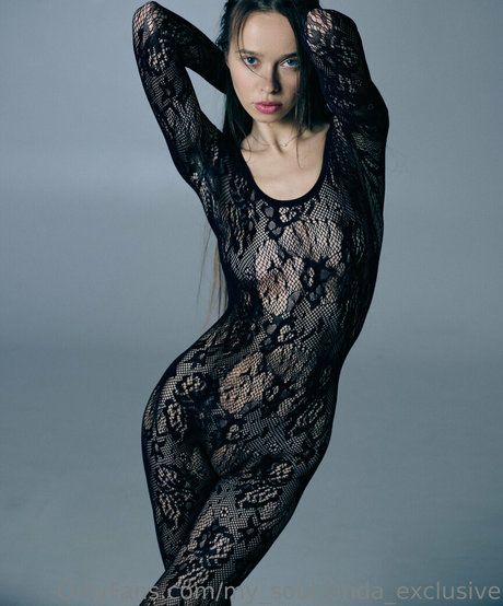 my soul anda exclusive freie pornographische galerie