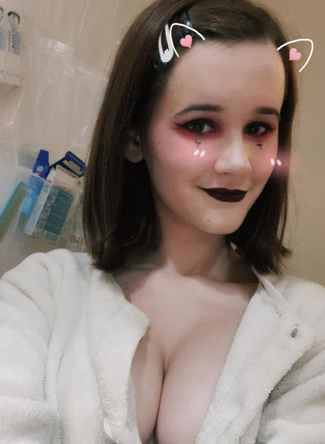 Jani Veve erotische hd bild