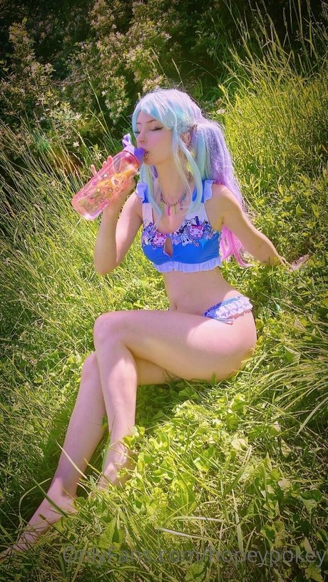 Beautyfromthorns heiße erwachsene fotos