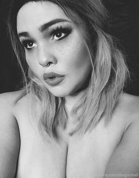 Dragunball schöne pornografische archiv