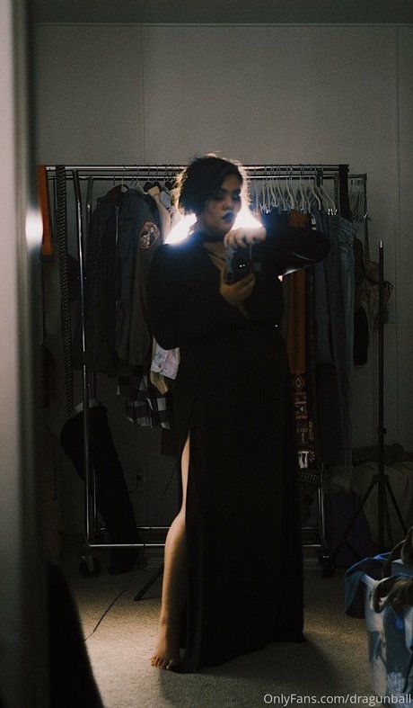 Dragunball sexy pornografische fotos