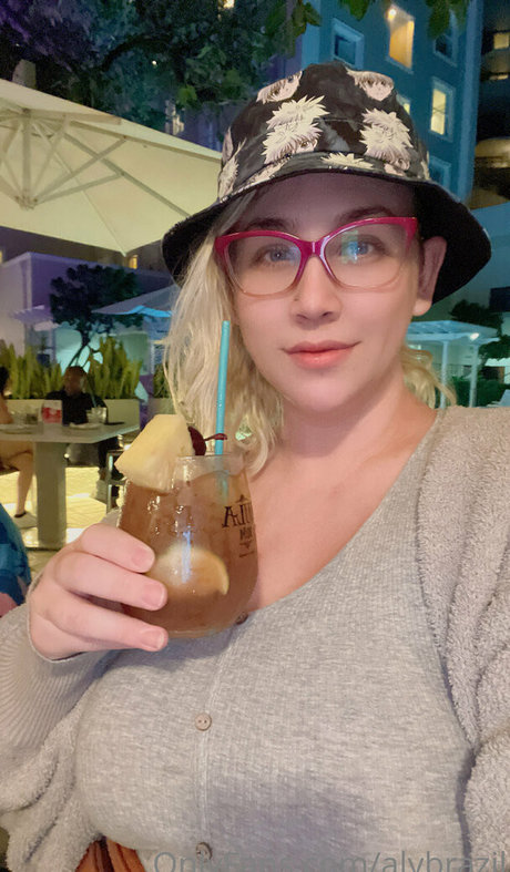 Alybrazil sexy beste bild