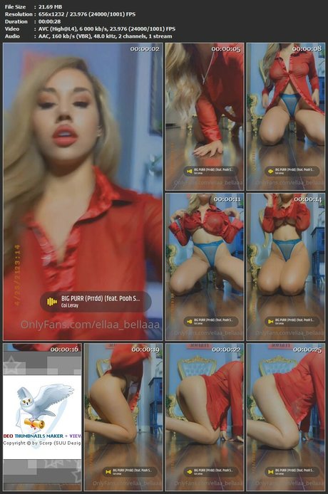 ellaa bellaaa nacktheit galerie