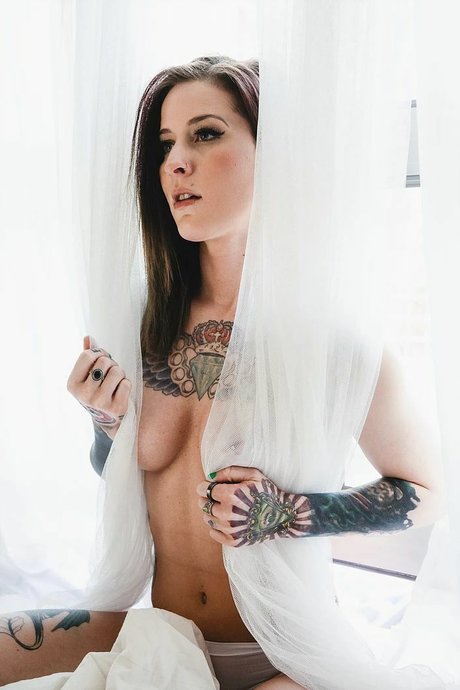 Cassie Robb BKFC beste erwachsene foto