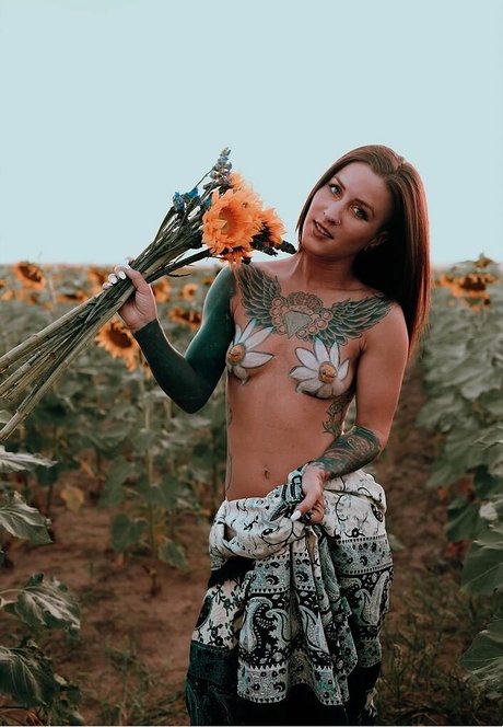 Cassie Robb BKFC xxx porno archiv