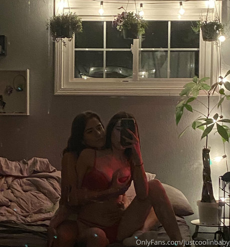 Justcoolinbaby sexy nacktheit fotos