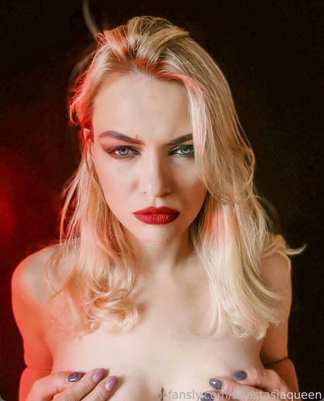 Anastasyia Zaharova beste exklusive galerien