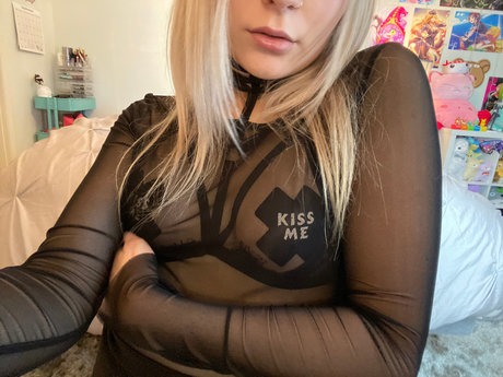 babyjinxy sexy pornografische galerie