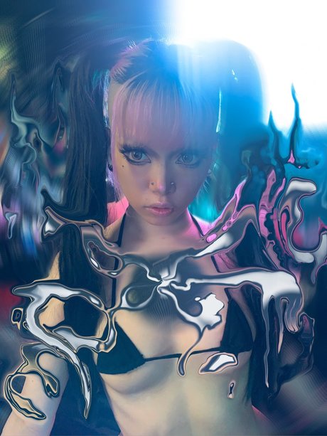 hirarilily freie perfekte galerien