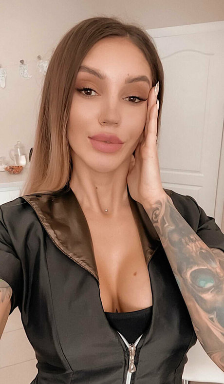 Kate Hazzard nackt exklusive galerie