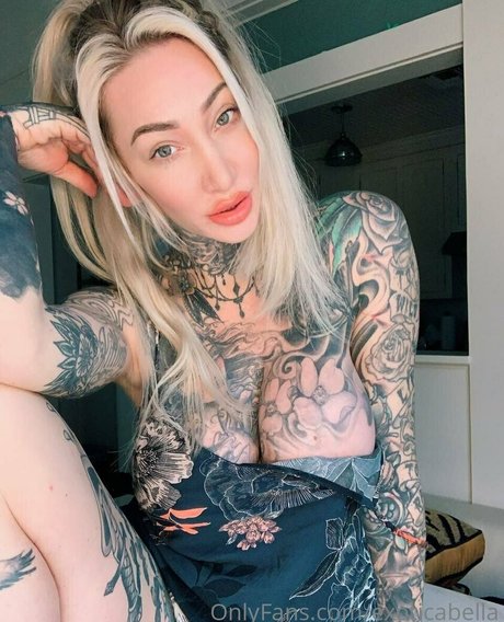 exoticabella heiße hd fotos