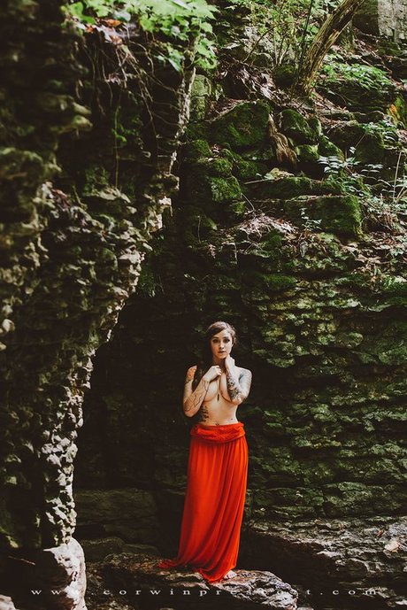 Jaclyn porno nacktheit galerien