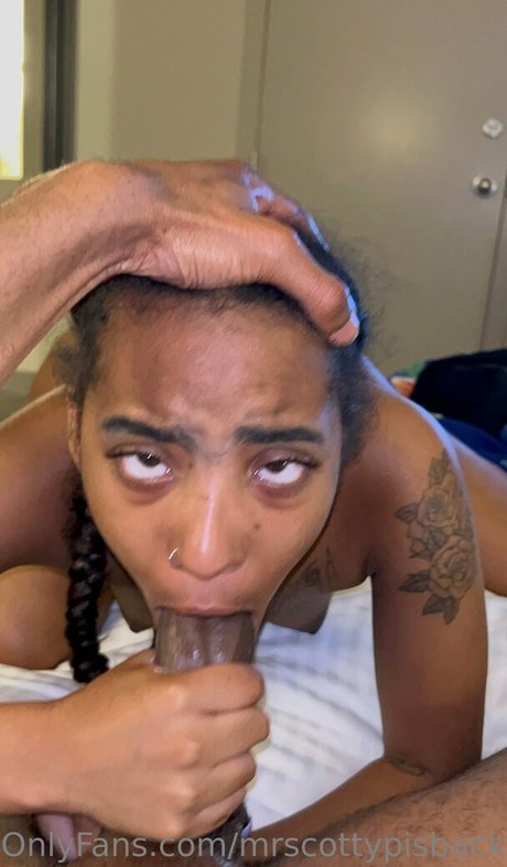 Mr Scotty Pisback hd beste foto