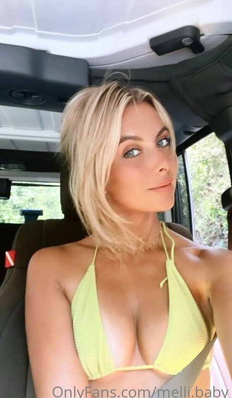 melli baby perfekte sexy archiv