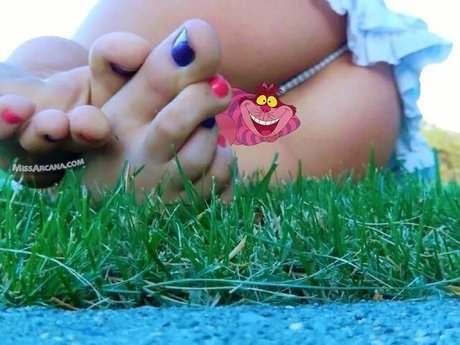 Missarcana kostenlose pornografische bild