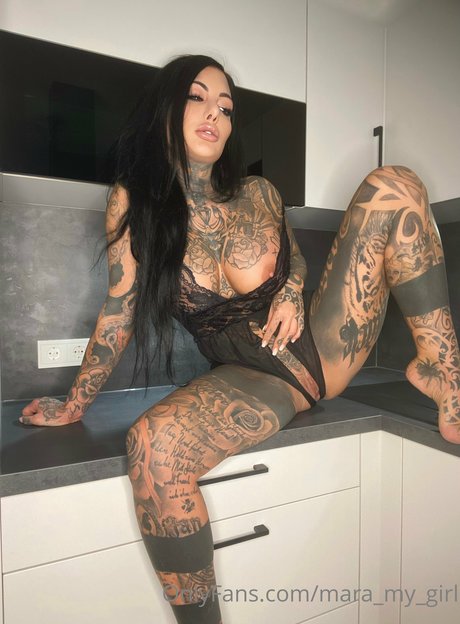 Mara inkperial model beste archiv