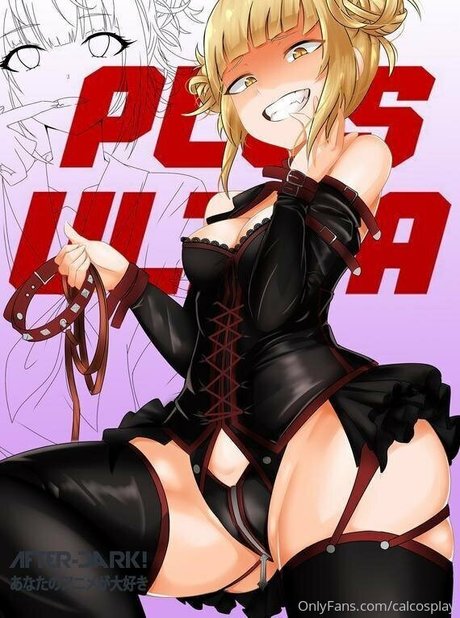 Calcosplay schöne heiße bilder