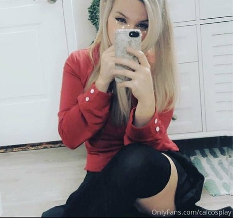 Calcosplay hd pornostar galerie