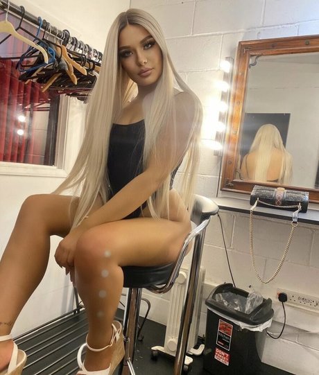 Marylneal kunst pornographische galerie