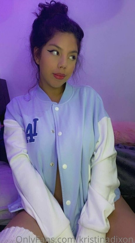 kristinadixon erotische pornografische fotos