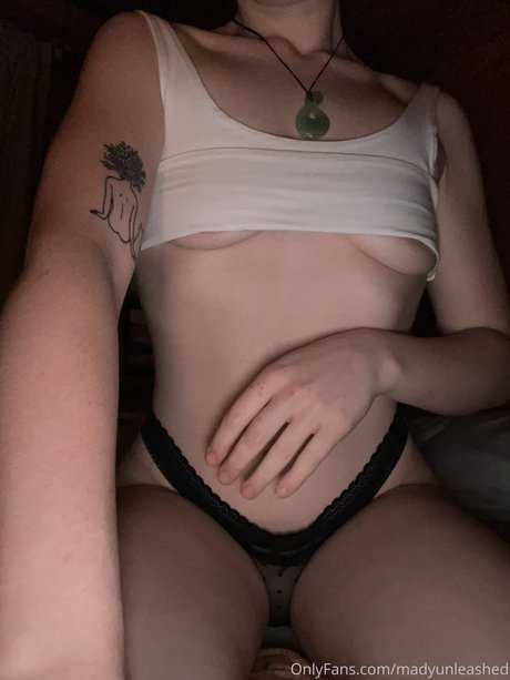 Mady Unleashed xxx hd galerien