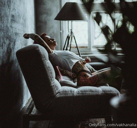 Vakhanalia freie nackt galerie